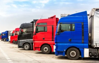 Adana Şehzadeler Ambar Nakliyat